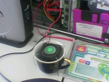 Những cách tái chế đồ điện tử 