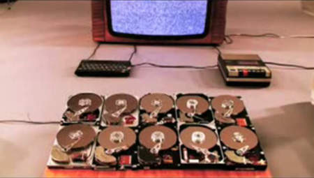 Những cách tái chế đồ điện tử 