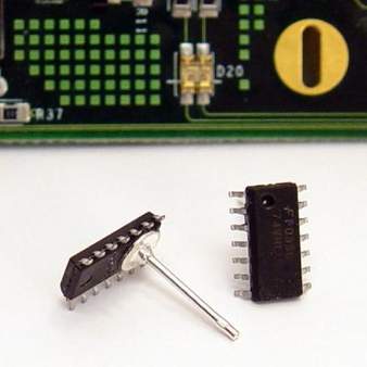 Những cách tái chế đồ điện tử 