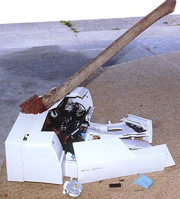 Những cách tái chế đồ điện tử 