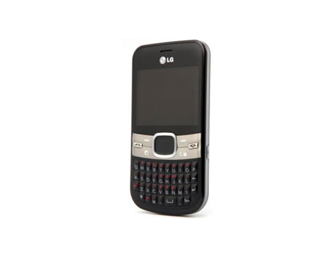 10 di động QWERTY giá rẻ 'ăn khách'