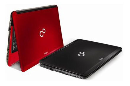 Top 10 laptop trong tháng 10 - 2010