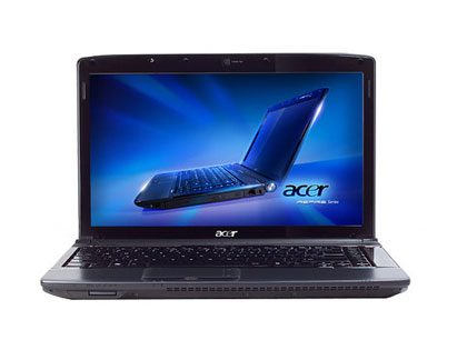 Top 10 laptop trong tháng 10 - 2010