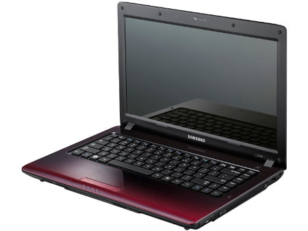 Top 10 laptop trong tháng 10 - 2010