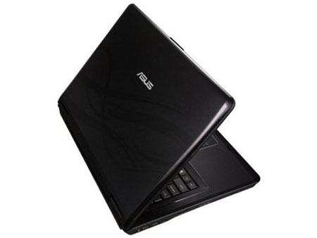 Top 10 laptop trong tháng 10 - 2010