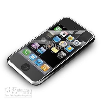 Mặc định Giải mã nguyên nhân vỡ màn hình gương iPhone 4