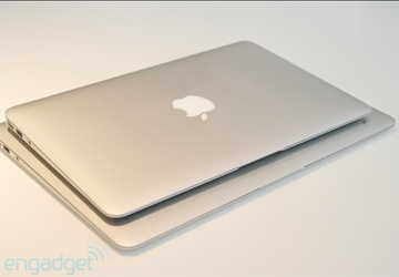 MacBook Air 11.6 inch gặp MacBook Air 13.3 inch MacBook Air 11.6 inch gặp MacBook Air 13.3 inch