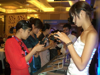 Muôn vàn kiểu PR