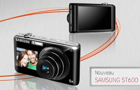 Top 5 máy ảnh thú vị nhất quả đất