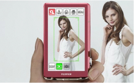 Top 5 máy ảnh thú vị nhất quả đất