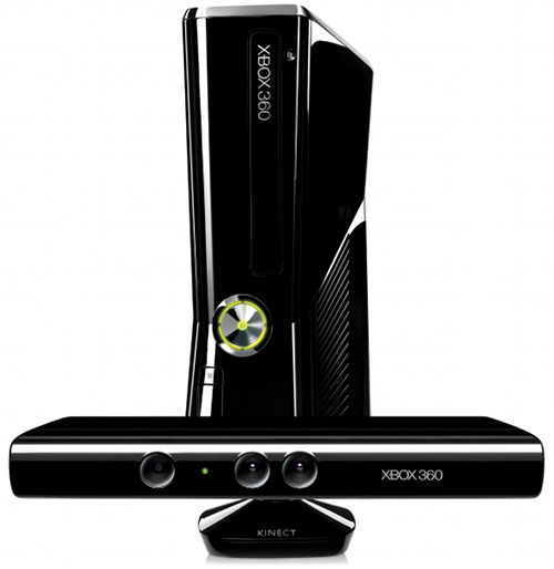 Microsoft chuẩn bị phát hành phụ kiện Xbox Kinect