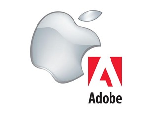 Apple - Mac OS X sẽ không có đất sống cho Adobe Flash
