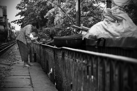 10 mẹo để chụp ảnh đẹp hơn