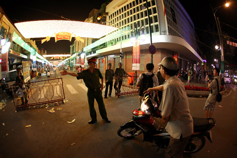 10 mẹo để chụp ảnh đẹp hơn