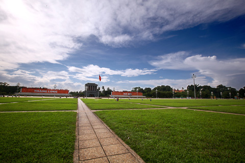 10 mẹo để chụp ảnh đẹp hơn