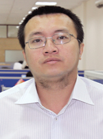 Ngân hàng cần nhanh chóng phát triển thanh toán trực tuyến