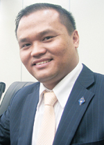 Ngân hàng cần nhanh chóng phát triển thanh toán trực tuyến