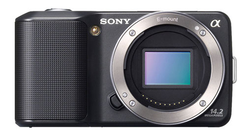 Ấn tượng từ Sony Alpha NEX-3 và NEX-5