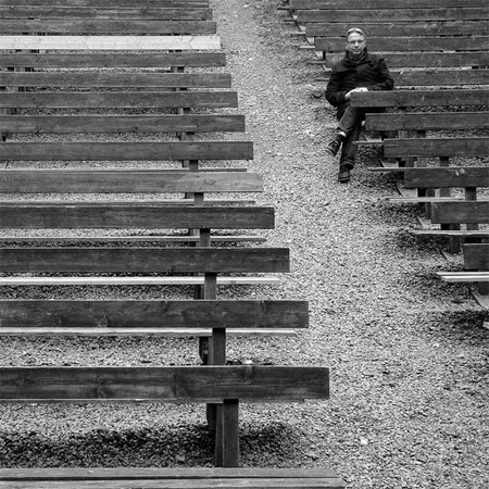 Mùa đông lạnh qua ống kính nhiếp ảnh