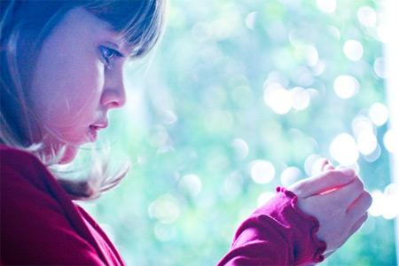 Mùa đông lạnh qua ống kính nhiếp ảnh