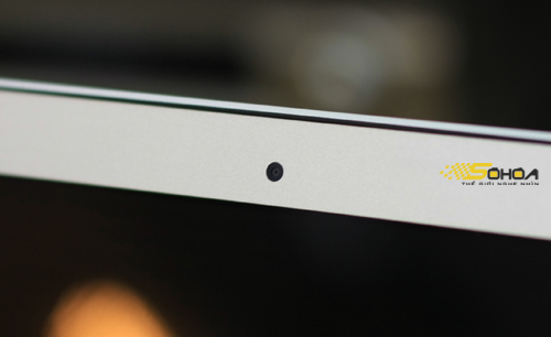 Macbook Air 2010 - Chiếc máy thể hiện đẳng cấp đã cập bến VN Macbook Air 2010 - Chiếc máy thể hiện đẳng cấp đã cập bến VN