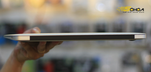 Macbook Air 2010 - Chiếc máy thể hiện đẳng cấp đã cập bến VN Macbook Air 2010 - Chiếc máy thể hiện đẳng cấp đã cập bến VN