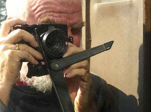 Khi nào phải dùng tripod