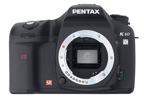 Pentax K10 Kx K7 - 'tam bảo trấn sơn'