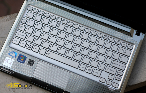 Toshiba Portege T210 - Rẻ nhưng mạnh mẽ