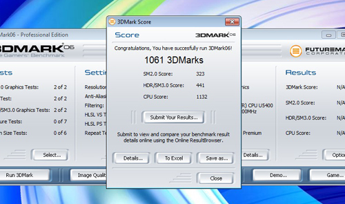 Toshiba Portege T210 - Rẻ nhưng mạnh mẽ