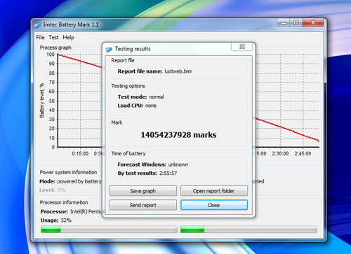 Toshiba Portege T210 - Rẻ nhưng mạnh mẽ