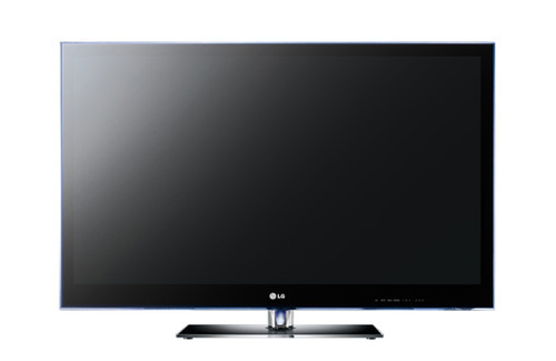 Những mẫu TV Plasma 2010 tốt nhất