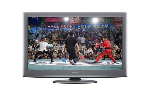 Những mẫu TV Plasma 2010 tốt nhất