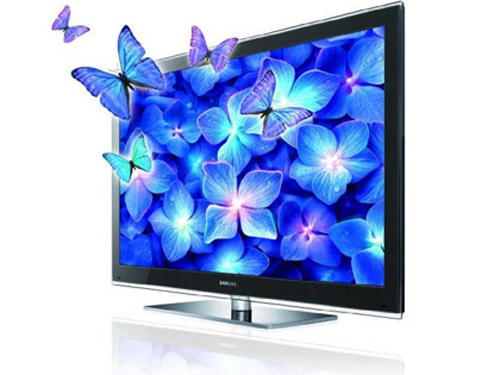 Những mẫu TV Plasma 2010 tốt nhất