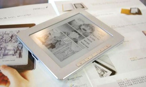 Những e-book reader đáng tiền