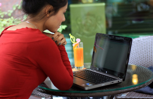 HP G-series phù hợp với người trẻ năng động