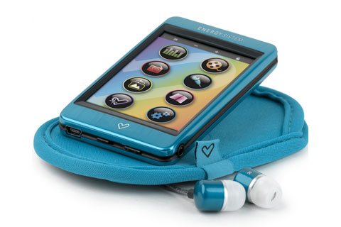 TouchTV: Thời của MP5