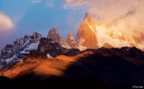 70 – 200mm là tiêu cự thông dụng nhất để chụp thiên nhiên 70 – 200mm là tiêu cự thông dụng nhất để chụp thiên nhiên