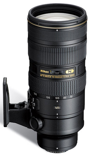 70 – 200mm là tiêu cự thông dụng nhất để chụp thiên nhiên 70 – 200mm là tiêu cự thông dụng nhất để chụp thiên nhiên