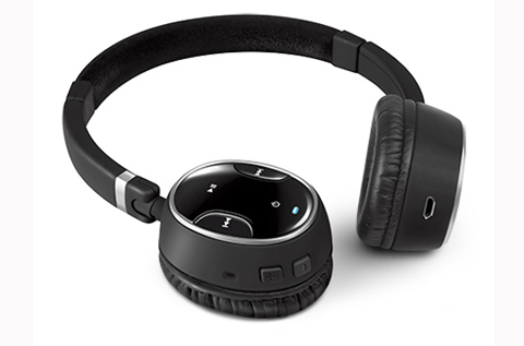 Creative Zen Touch 2: Máy nghe nhạc Android