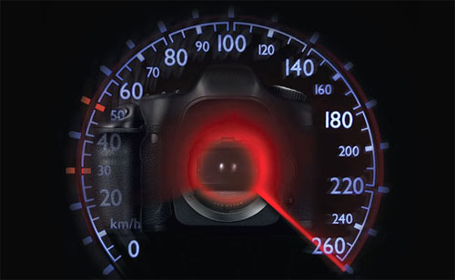 Megapixel và ISO liệu đã đạt tới mức giới hạn?