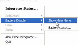 Để tăng tuổi thọ pin laptop lên gấp đôi?