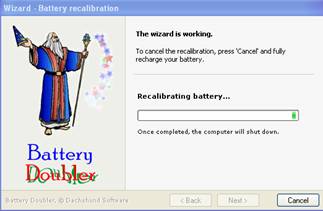 Để tăng tuổi thọ pin laptop lên gấp đôi?