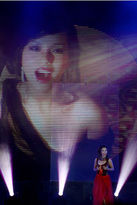 Các chế độ đo sáng thông dụng trên máy ảnh Các chế độ đo sáng thông dụng trên máy ảnh