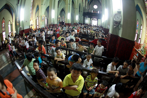 Các chế độ đo sáng thông dụng trên máy ảnh Các chế độ đo sáng thông dụng trên máy ảnh