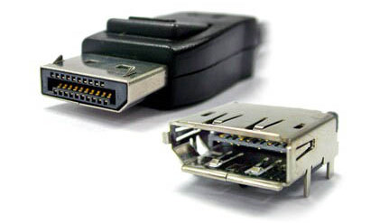 WiGig và VESA phát triển DisplayPort chuẩn kết nối không dây WiGig và VESA phát triển DisplayPort chuẩn kết nối không dây