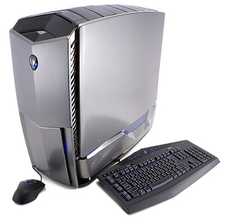 Những chiếc PC có thiết kế đẹp nhất