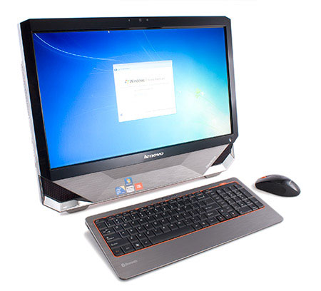 Những chiếc PC có thiết kế đẹp nhất