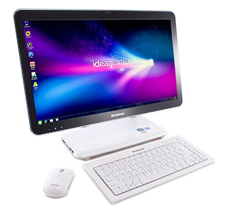 Những chiếc PC có thiết kế đẹp nhất