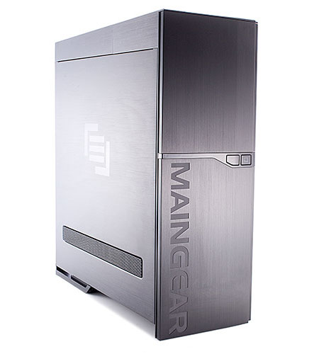 Những chiếc PC có thiết kế đẹp nhất